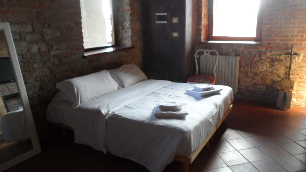 Hotel Castello Di Trisobbio Carpeneto Zewnętrze zdjęcie