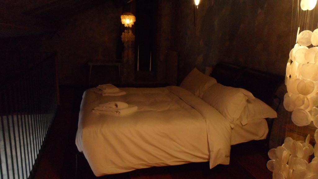 Hotel Castello Di Trisobbio Carpeneto Zewnętrze zdjęcie