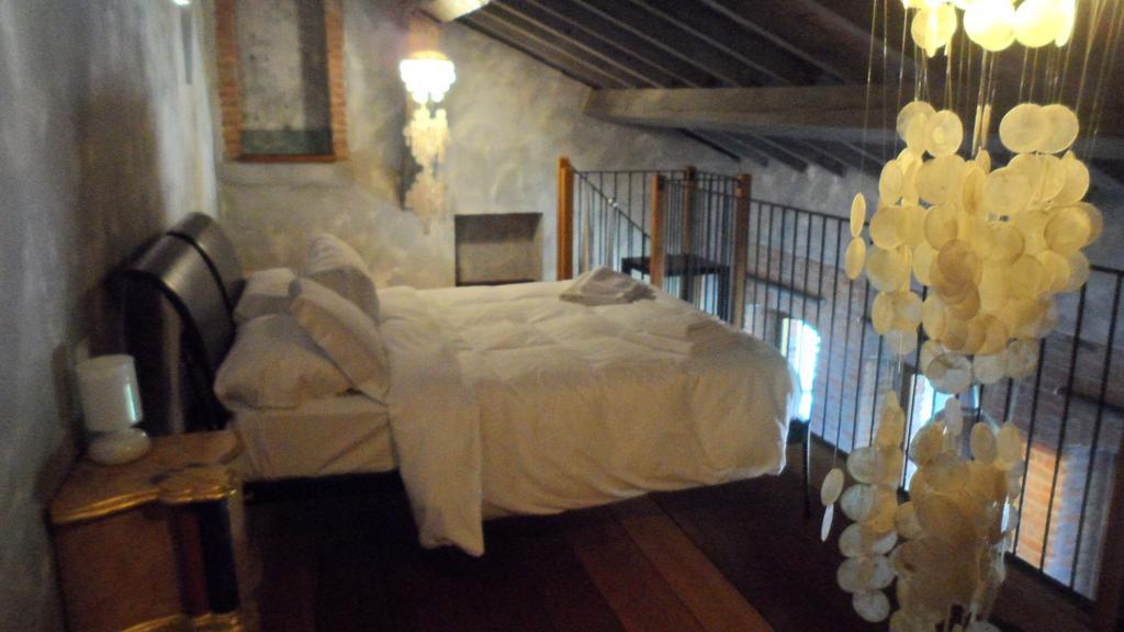 Hotel Castello Di Trisobbio Carpeneto Zewnętrze zdjęcie