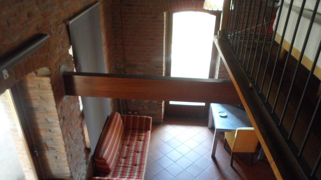 Hotel Castello Di Trisobbio Carpeneto Zewnętrze zdjęcie