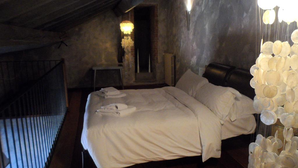 Hotel Castello Di Trisobbio Carpeneto Zewnętrze zdjęcie